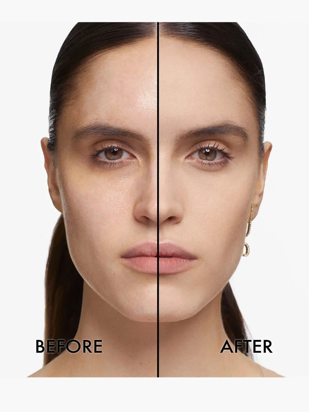 Dior Foever Skin Wear Neutral Beige Liquid Foundation Shade 2 CR  Makeup